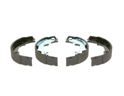 Brake Shoe Set, parking brake -