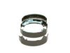 Brake Shoe Set, parking brake -