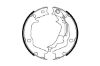 Brake Shoe Set, parking brake -