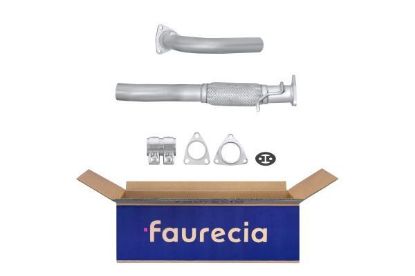 Exhaust Pipe -