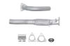 Exhaust Pipe -
