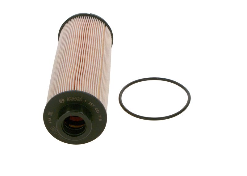 Fuel Filter -