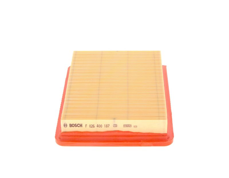 Air Filter -