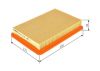 Air Filter -