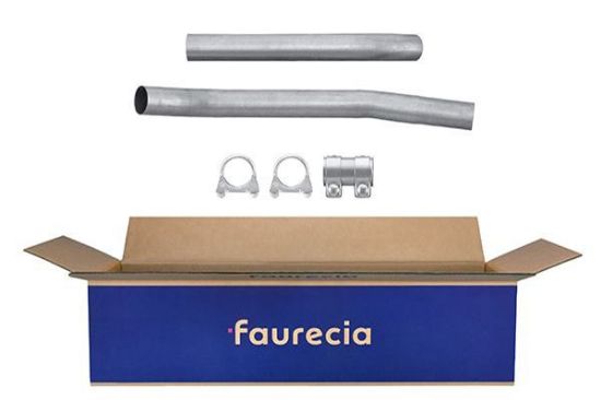 Exhaust Pipe -