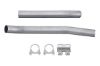 Exhaust Pipe -