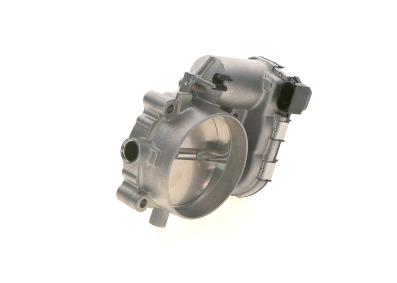Throttle Body -