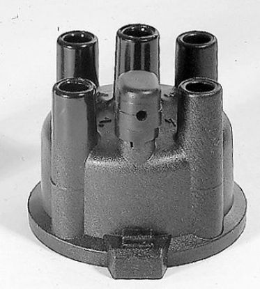 Distributor Cap -
