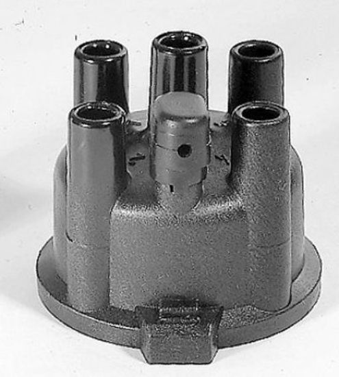 Distributor Cap -