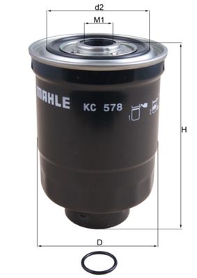 Fuel Filter HYUNDAI, KIA, MITSUBISHI Fuel Filter HYUNDAI, KIA, MITSUBISHI