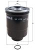 Fuel Filter HYUNDAI, KIA, MITSUBISHI
