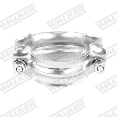 Clamping Piece, exhaust system -