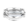 Clamping Piece, exhaust system -