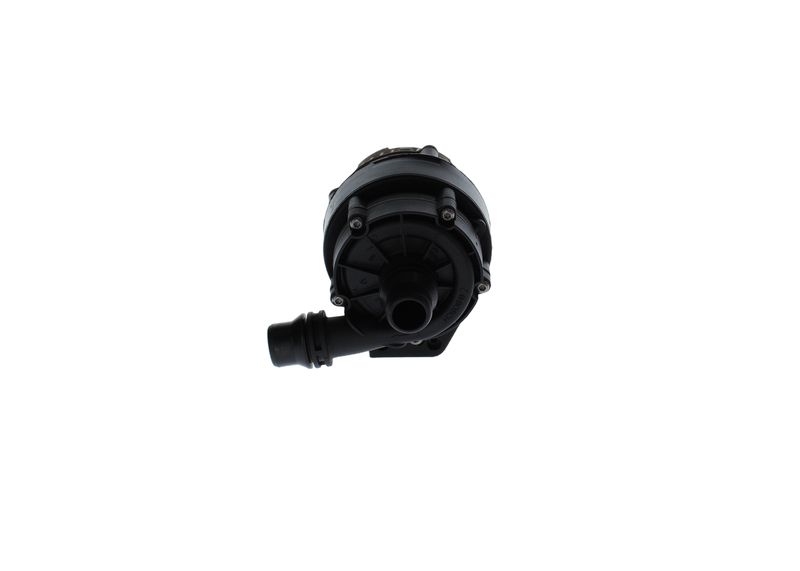 Auxiliary Water Pump (heating water circuit) -