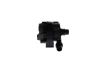 Auxiliary Water Pump (heating water circuit) -