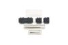 Guide Sleeve Kit, brake caliper -