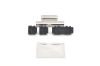 Guide Sleeve Kit, brake caliper -