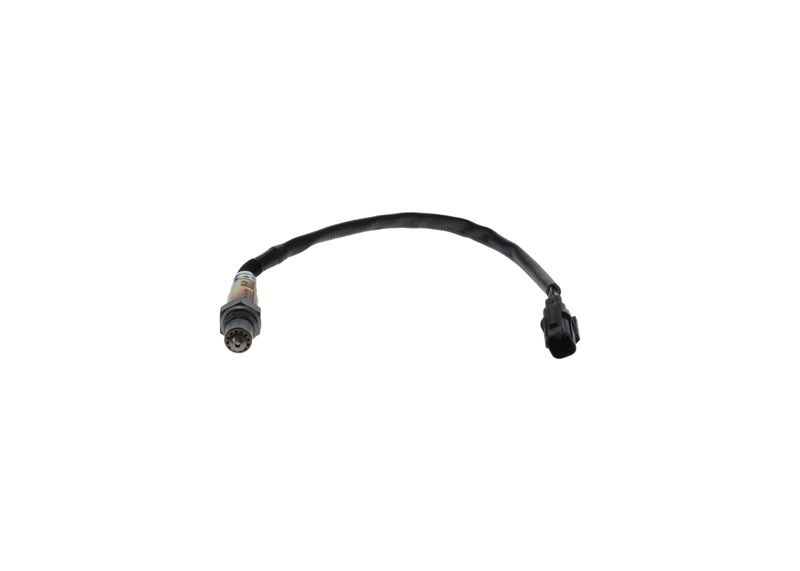 Oxygen Sensor -
