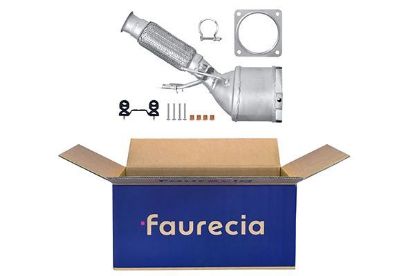 Catalytic Converter - Catalytic Converter -