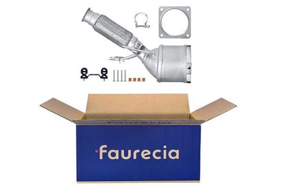 Catalytic Converter -