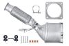 Catalytic Converter -