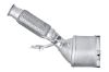 Catalytic Converter -