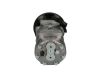 Compressor, air conditioning -
