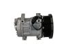 Compressor, air conditioning -