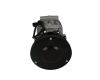 Compressor, air conditioning -