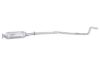 Soot/Particulate Filter, exhaust system -
