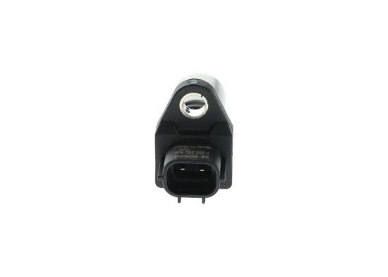 Sensor, crankshaft pulse -