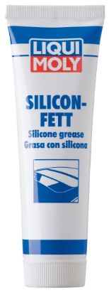 Silicon Lubricant Silikoonmääre 100g