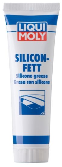 Silicon Lubricant Silikoonmääre 100g