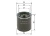 Oil Filter -