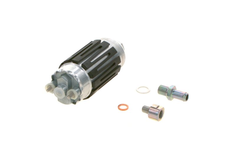 Fuel Pump -