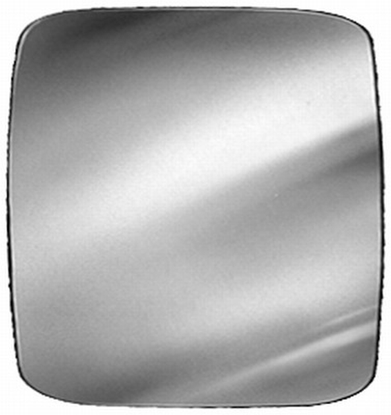 Mirror Glass, exterior mirror -