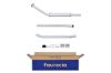 Front Muffler -