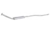 Front Muffler -