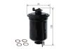 Fuel Filter -