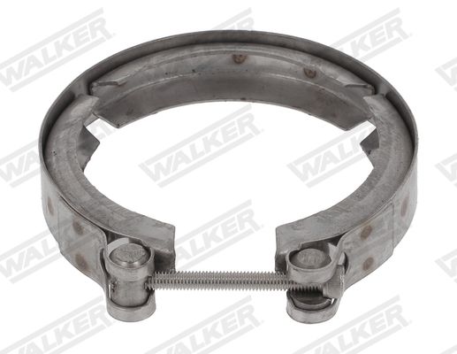 Clamping Piece, exhaust system -