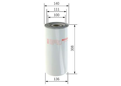Oil Filter - Oil Filter -
