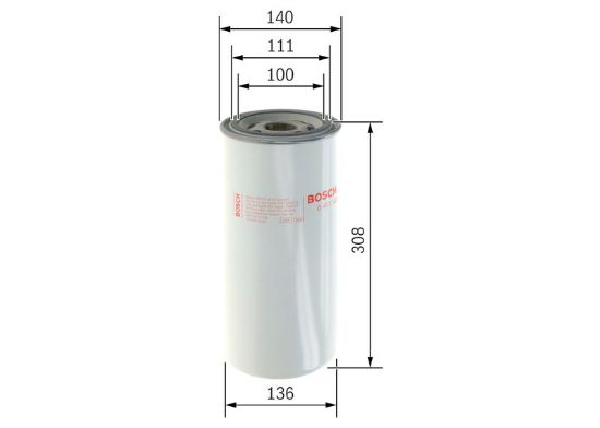Oil Filter -