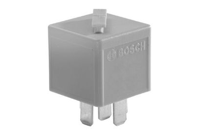 Multifunctional Relay 12V 40A