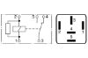 Multifunctional Relay 12V 40A