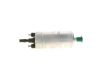 Fuel Pump 4D0 906 091 D VW
