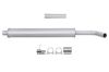 Front Muffler -