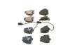 Brake Pad Set, disc brake -