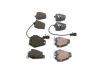 Brake Pad Set, disc brake -
