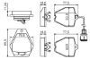 Brake Pad Set, disc brake -