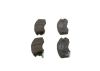 Brake Pad Set, disc brake -